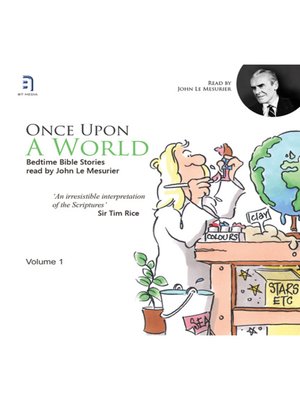 cover image of Once Upon a World